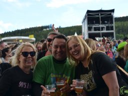 90er Party - Willingen 2024
